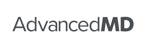 AdvancedMD logo