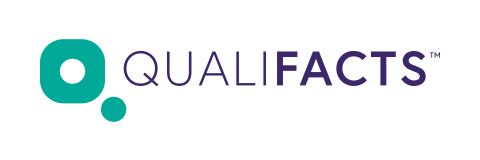 Qualifacts logo