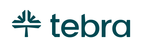 Tebra logo