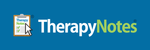 TherapyNotes logo