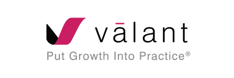 Valant logo