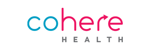 Cohere Health logo