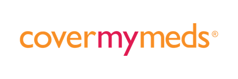 CoverMyMeds logo