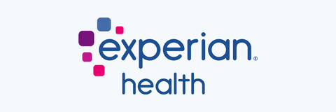 Experian Health logo