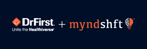 Myndshft logo