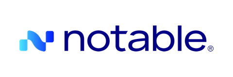 Notable logo