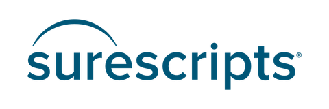 Surescripts logo